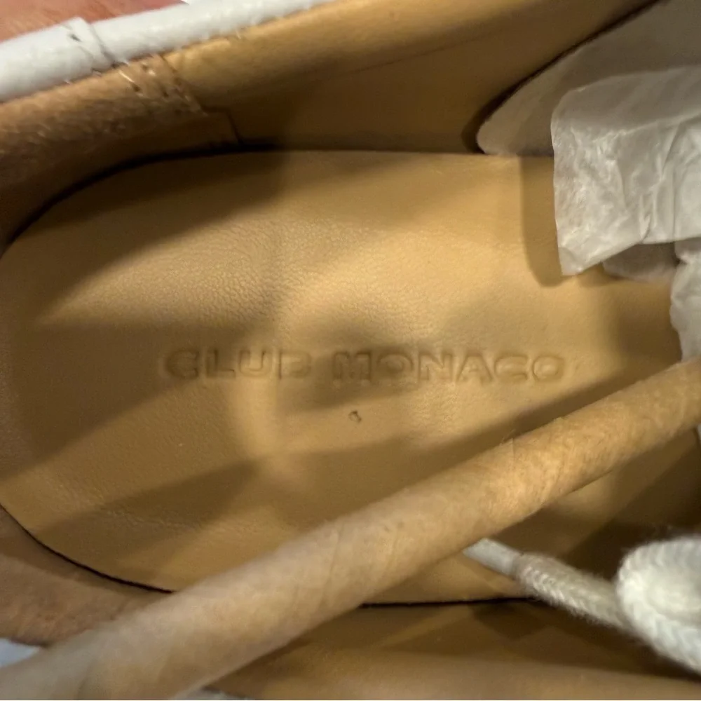 Club Monaco brand new